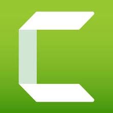 Camtasia Logo