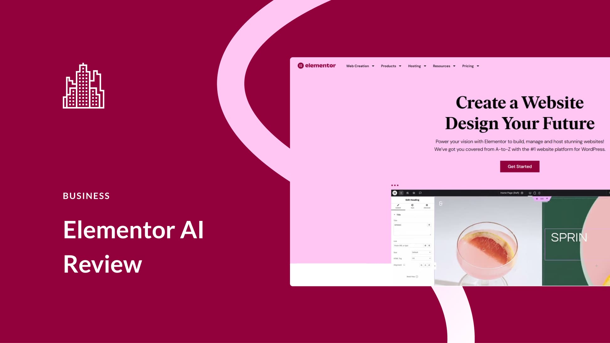 Elementor AI Review: Features, Guide, Pricing, & More (2024)