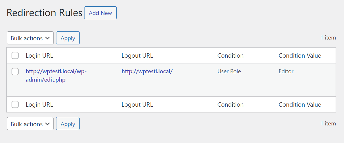 LoginWP Review 2024: Is It Best Login Redirection Plugin? 1