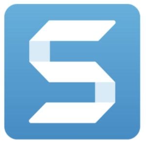 Snagit Logo