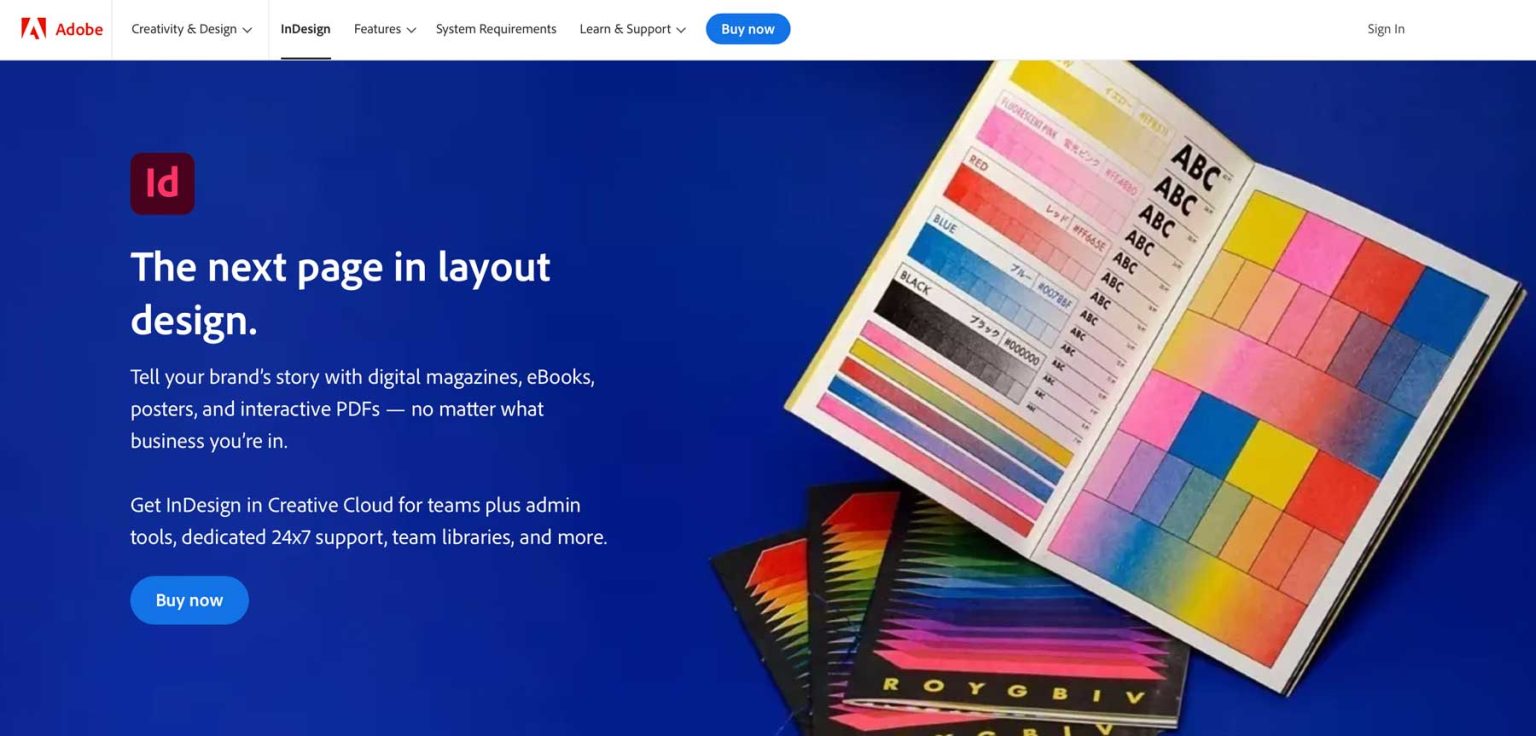 9 Best Design Tools for 2025 (Ranked & Compared)