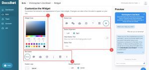 How to Create an AI Chatbot For Your Website (Step by Step)