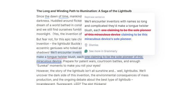 How to Write With AI: Writing Guide & Best Practices (2025)