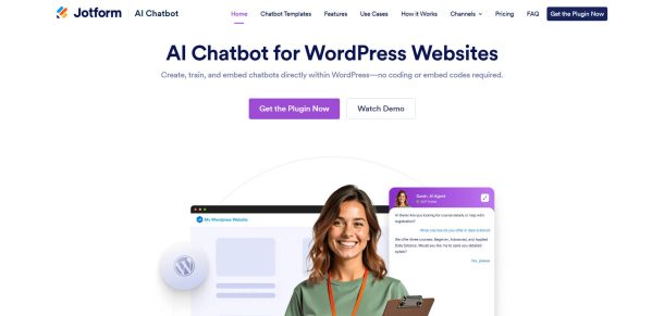 10 Best AI Chatbots for Your Website in 2025 (Our Top Picks)