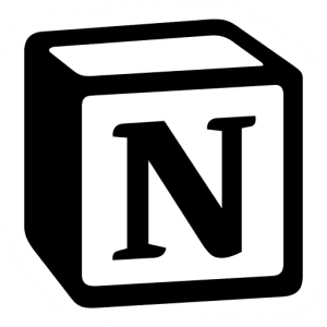 Notion AI Logo