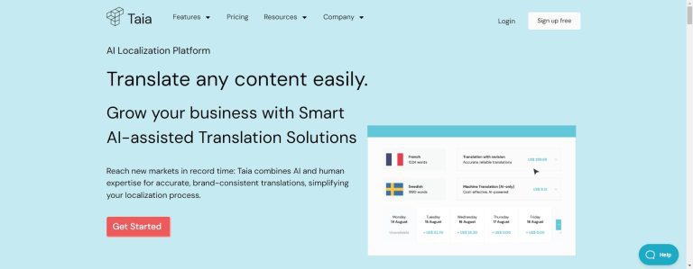8 Best AI Translators in 2025 (Google Translate & Beyond)