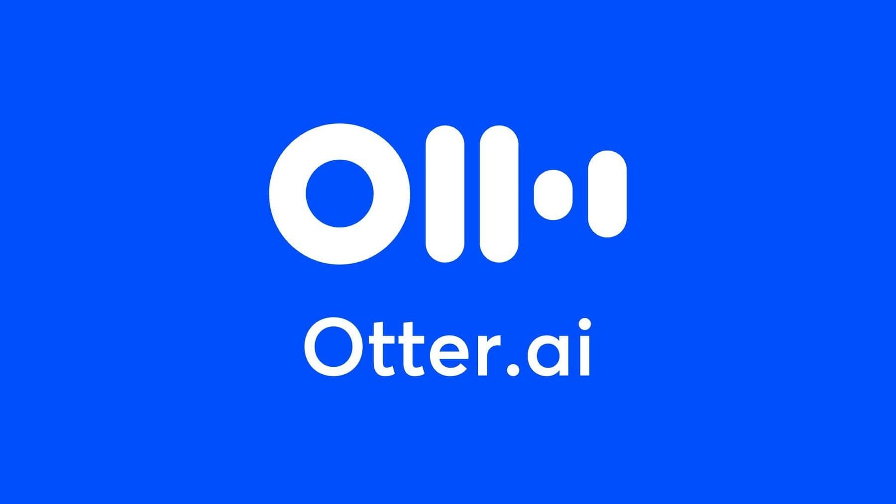 otter.ai tools for education
