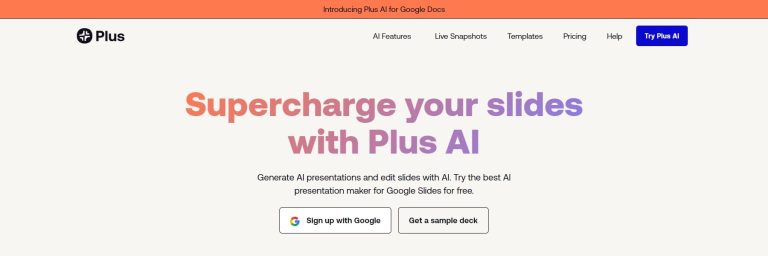 9 Best PowerPoint Alternatives in 2025 (Powered by AI)