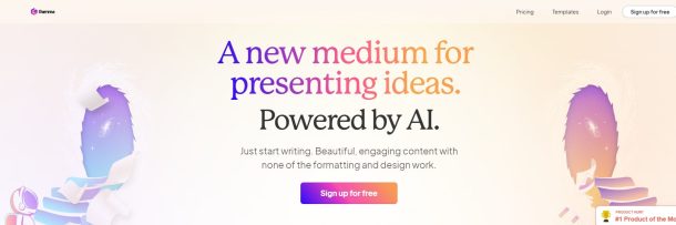 9 Best PowerPoint Alternatives in 2025 (Powered by AI)