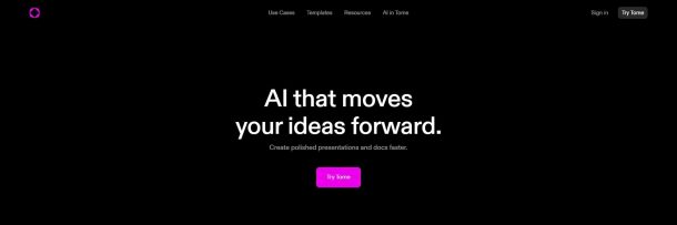 9 Best PowerPoint Alternatives in 2025 (Powered by AI)
