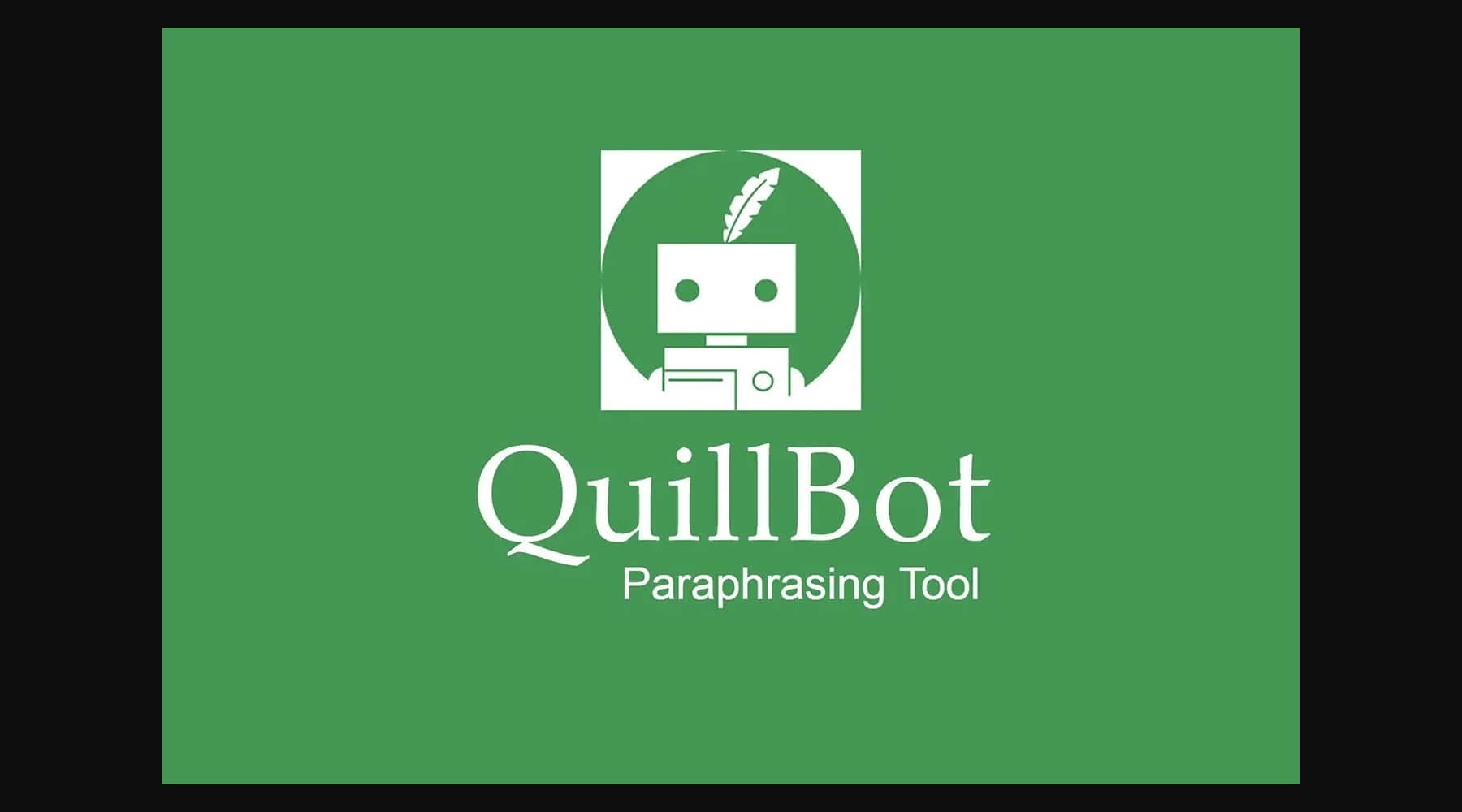 quillbot ai tools for education