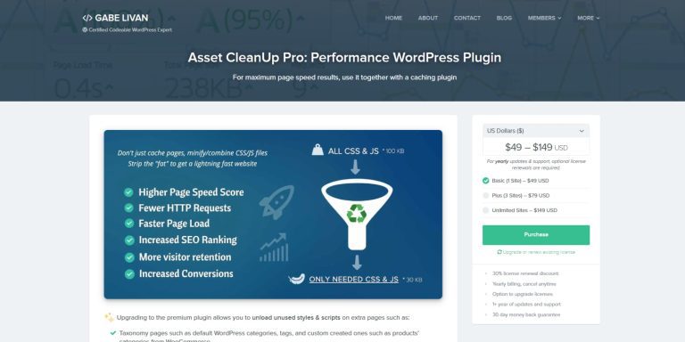 13 Best WordPress Speed Optimization Plugins in 2025 (Ranked)