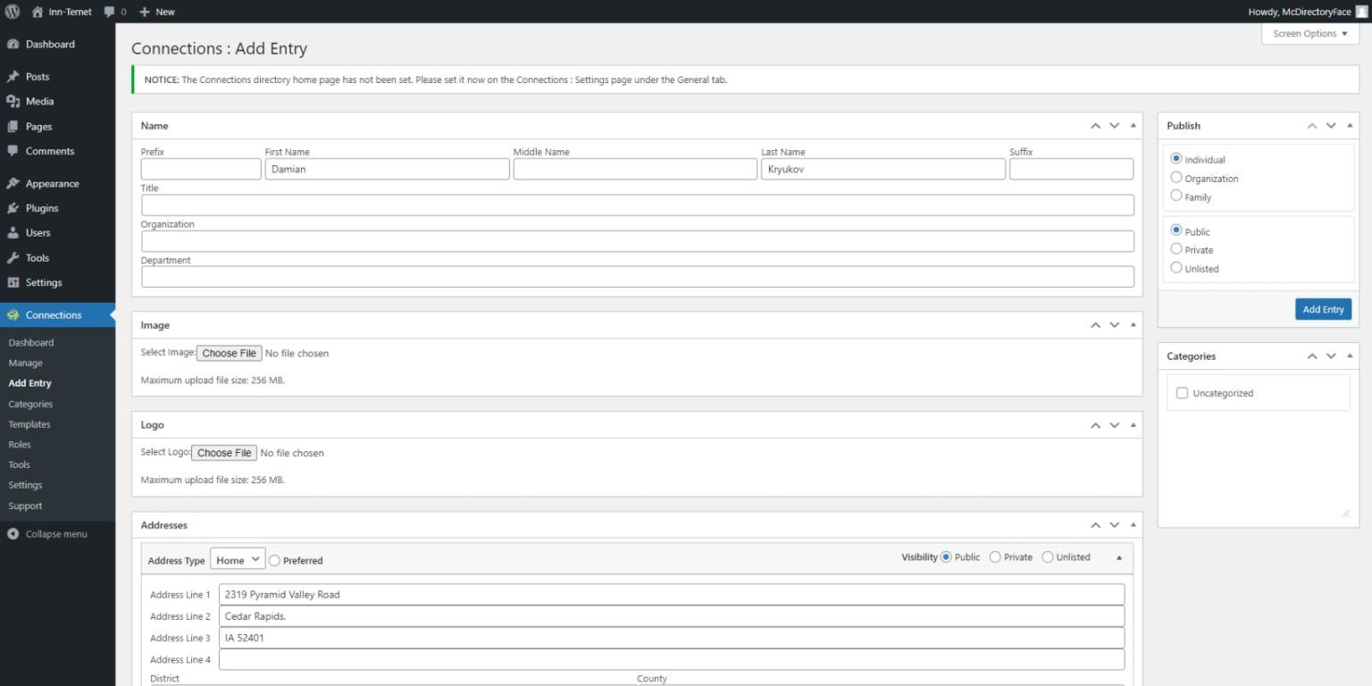 8 Best WordPress Directory Plugins in 2025 (Compared)