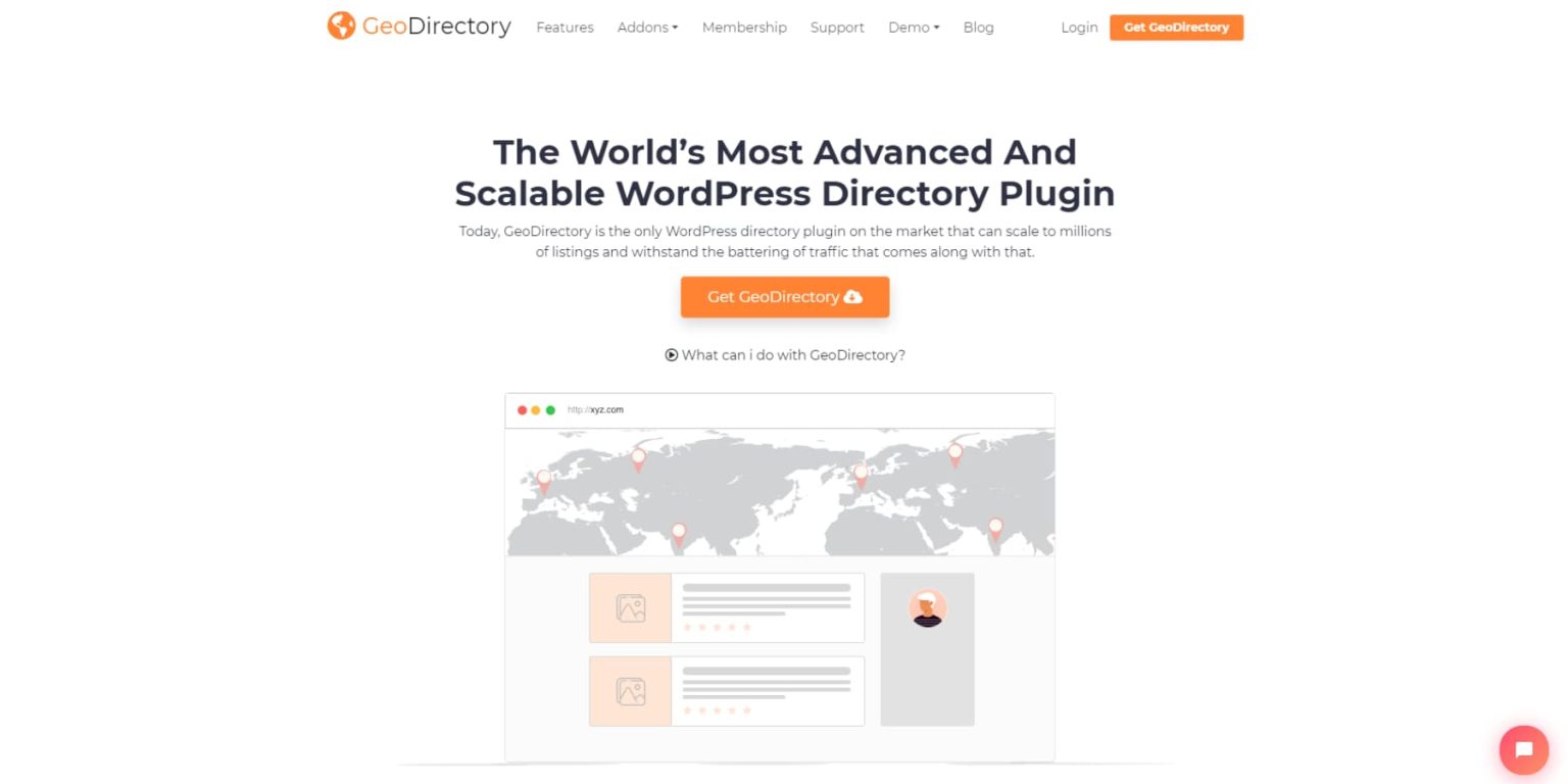 8 Best WordPress Directory Plugins in 2025 (Compared)