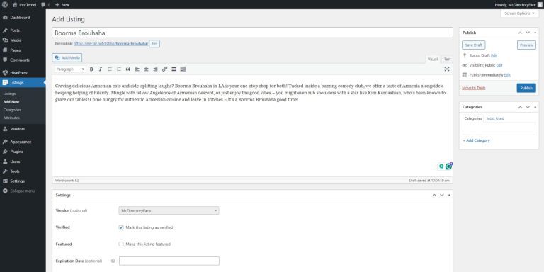 8 Best WordPress Directory Plugins in 2025 (Compared)