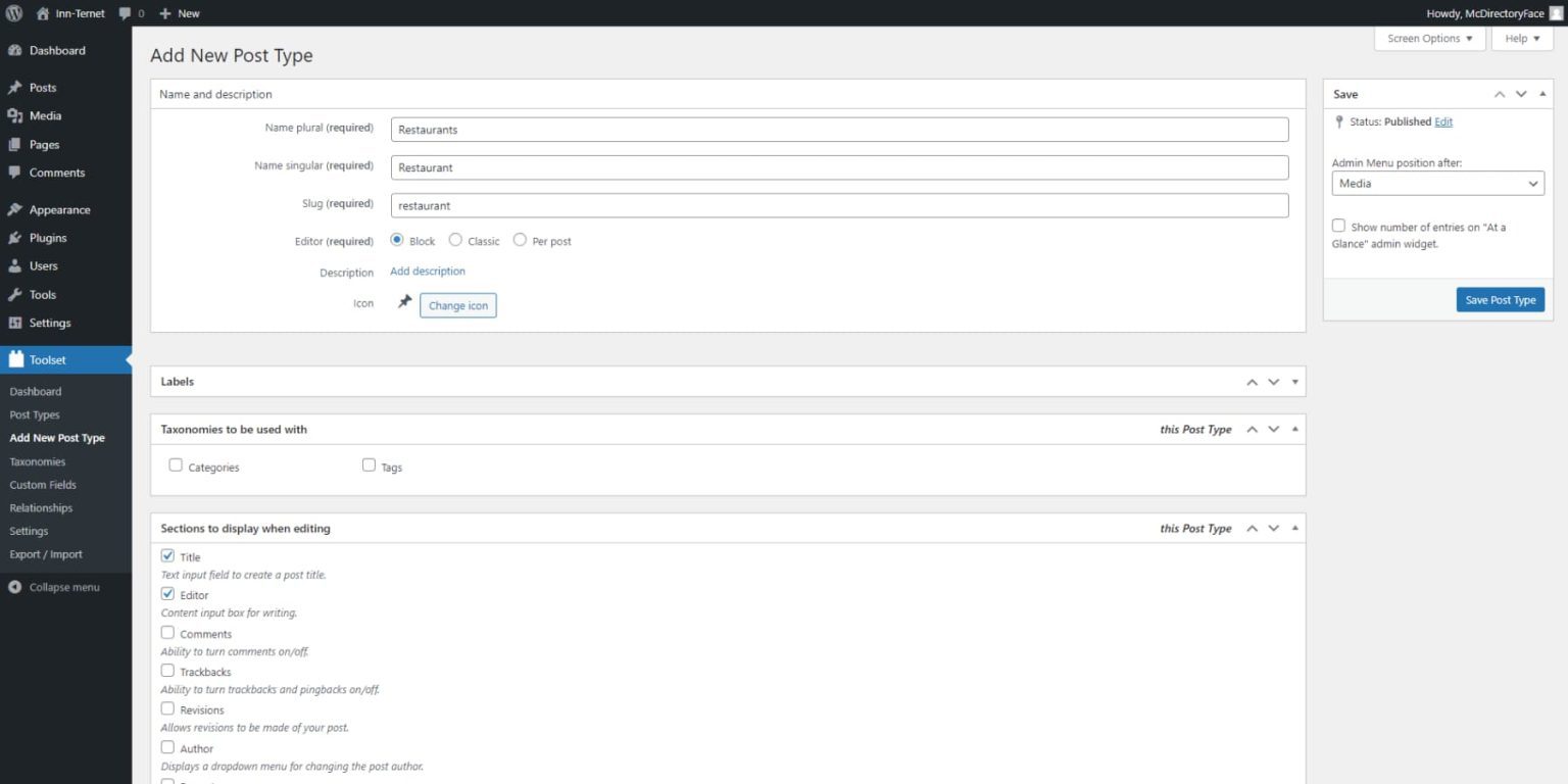 8 Best WordPress Directory Plugins in 2025 (Compared)