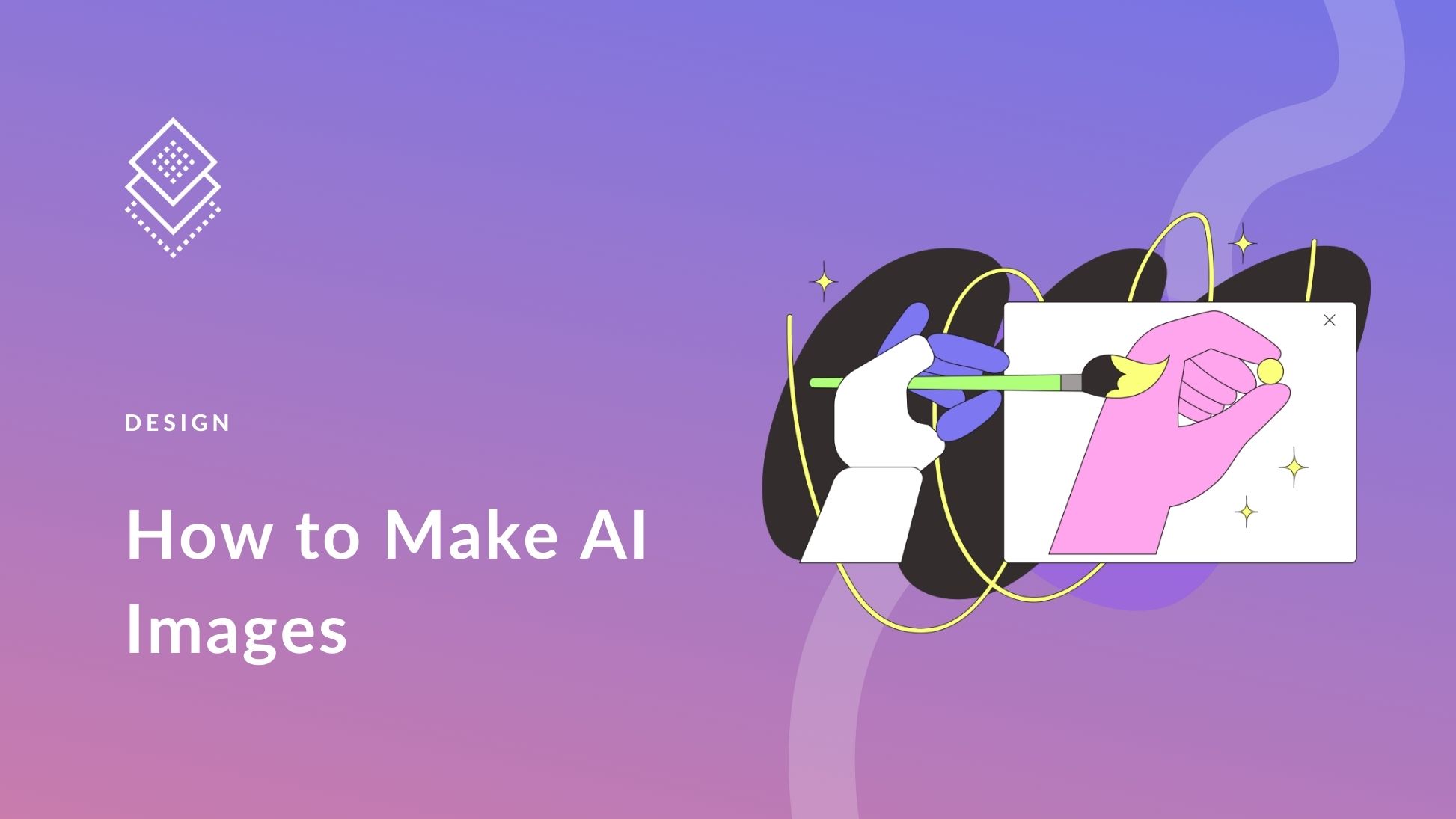 How to Make AI Images (Five Easy Ways in 2024)