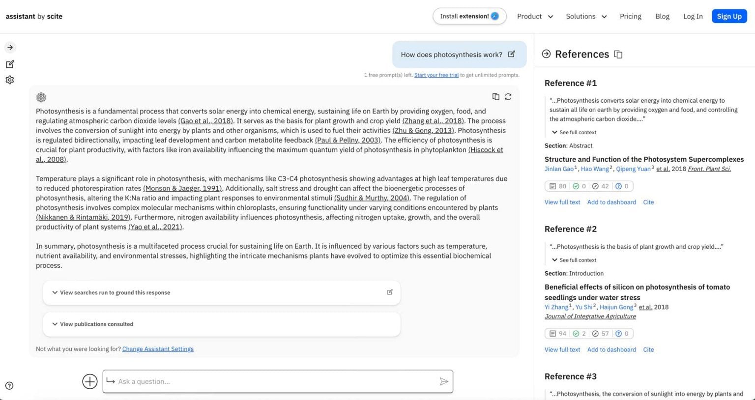 11 Most Impactful AI Research Tools in 2025 (Free & Paid)