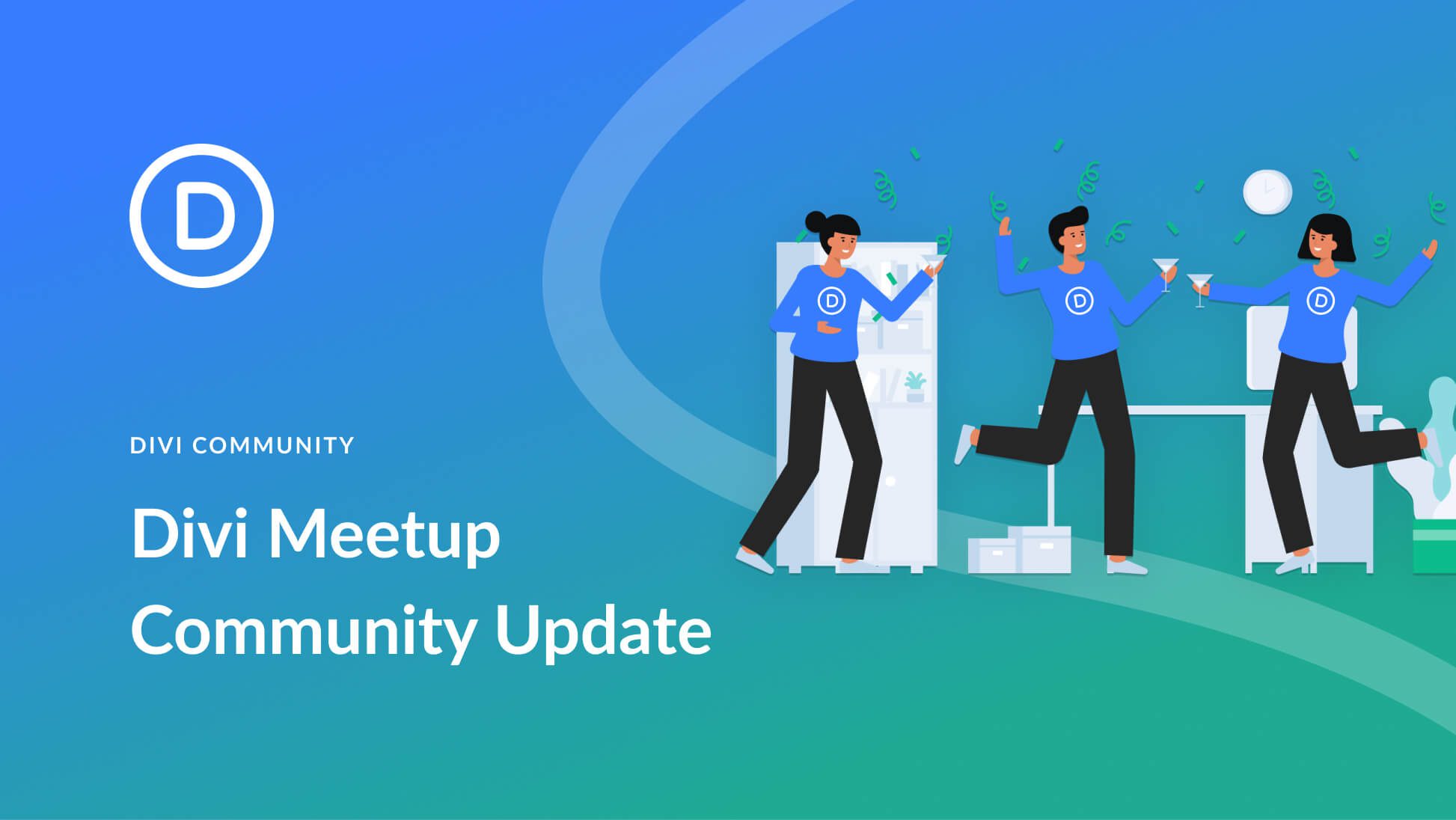 Divi Community Update: Q1 2024