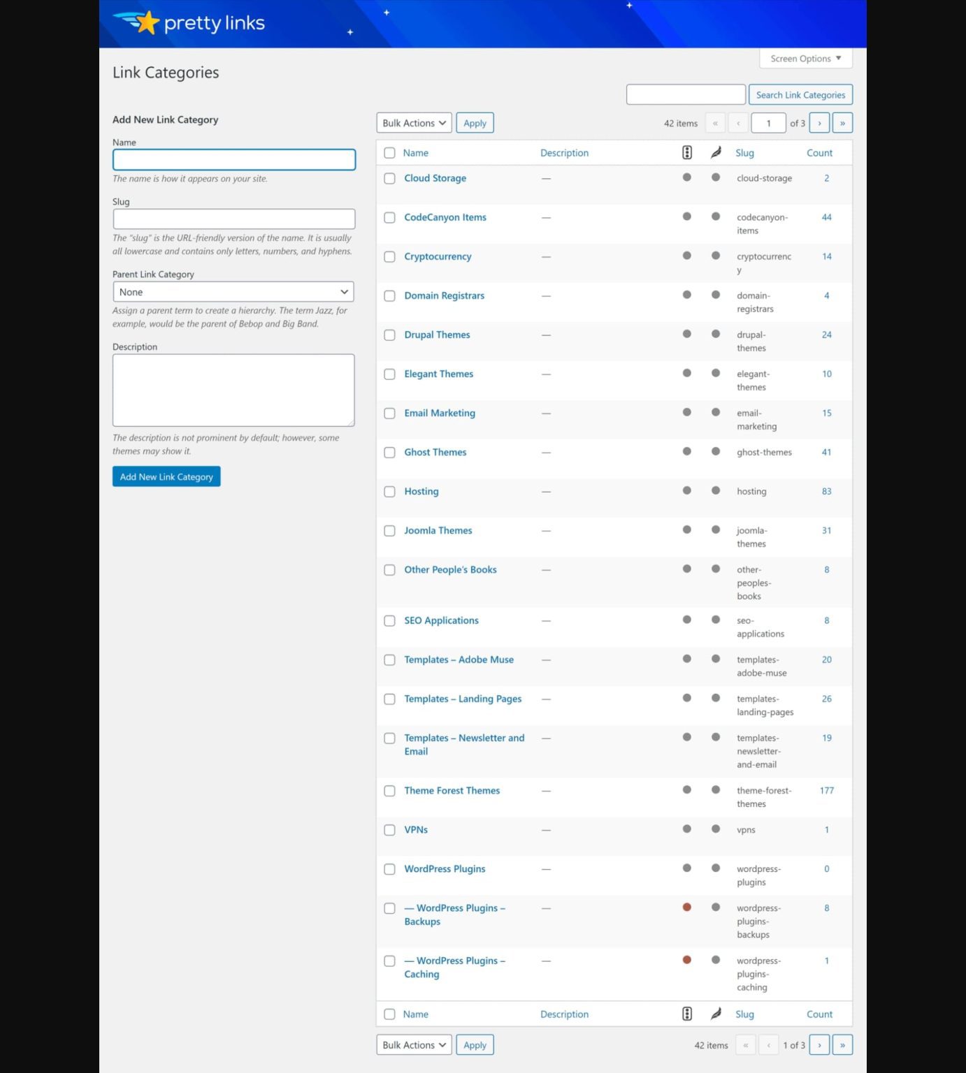 Pretty Links Review 2025: Game-Changer for Link Management