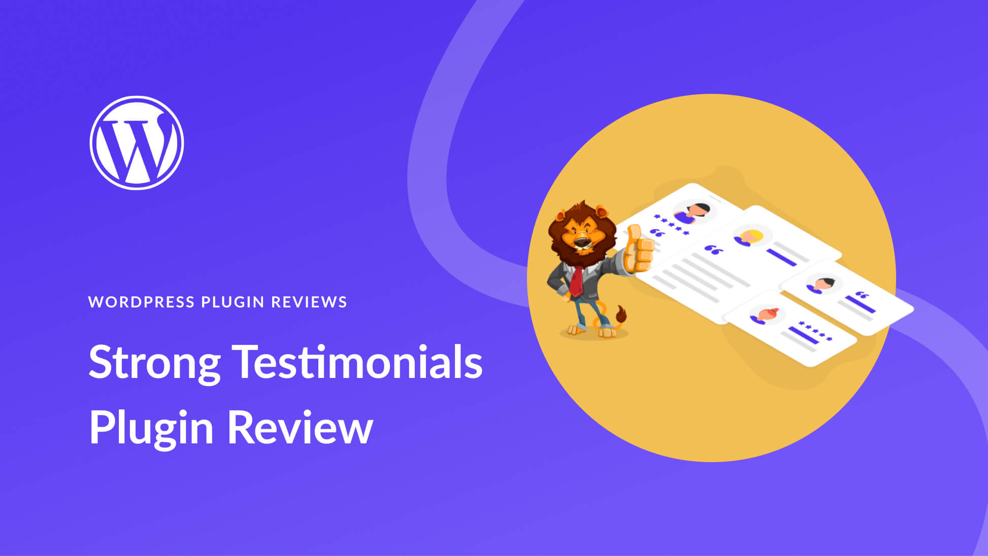 Strong Testimonials Review: Features, Pricing, & More (2024)