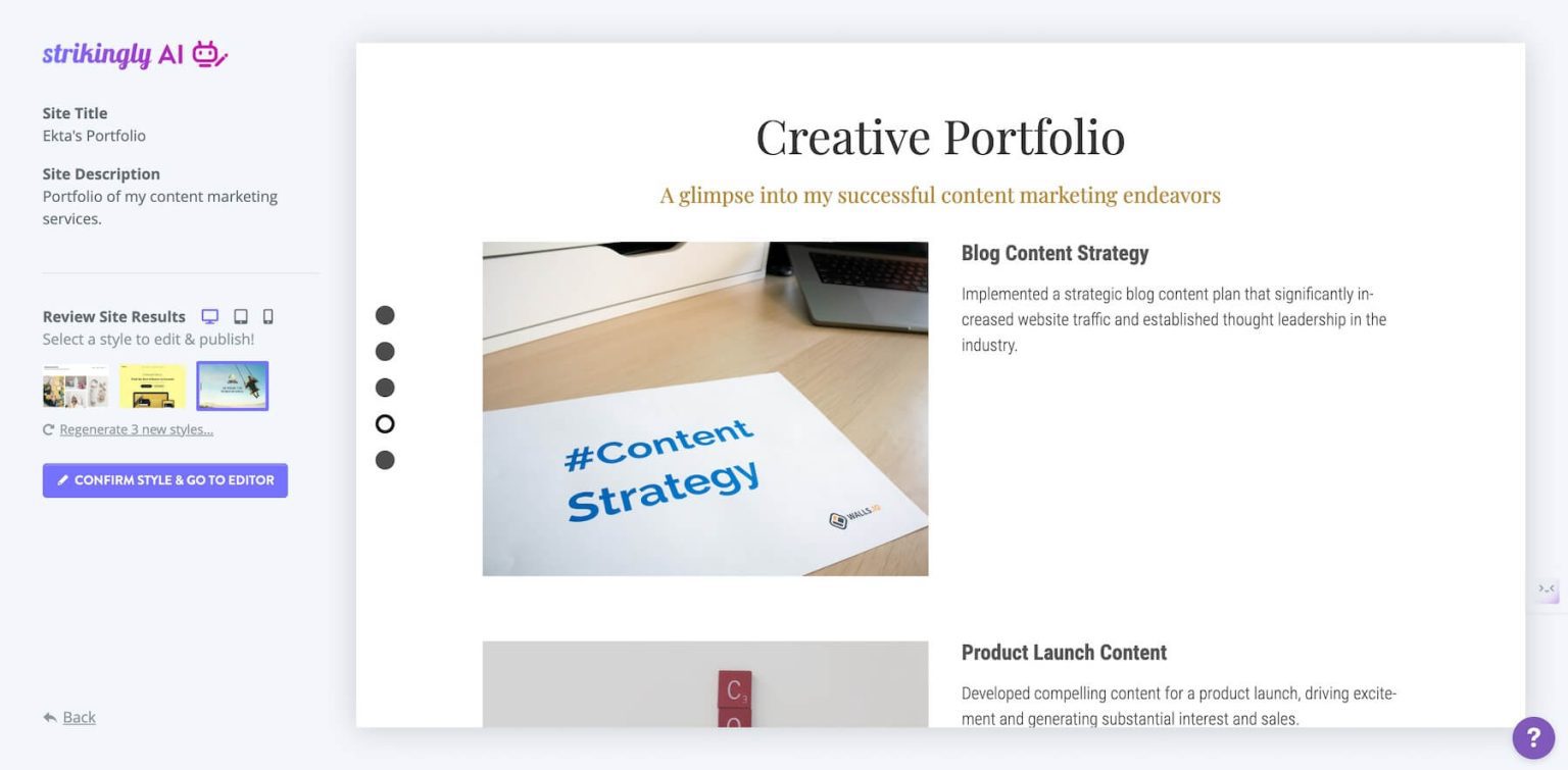 10 Best No Code Website Builder in 2025 (Compared)