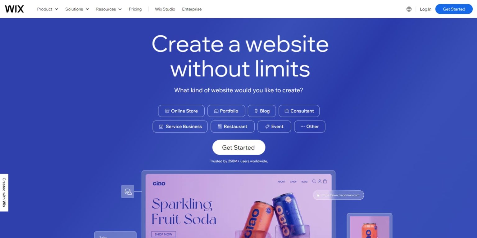 Wix vs Hostinger: AI Website Builders Compared (2025)