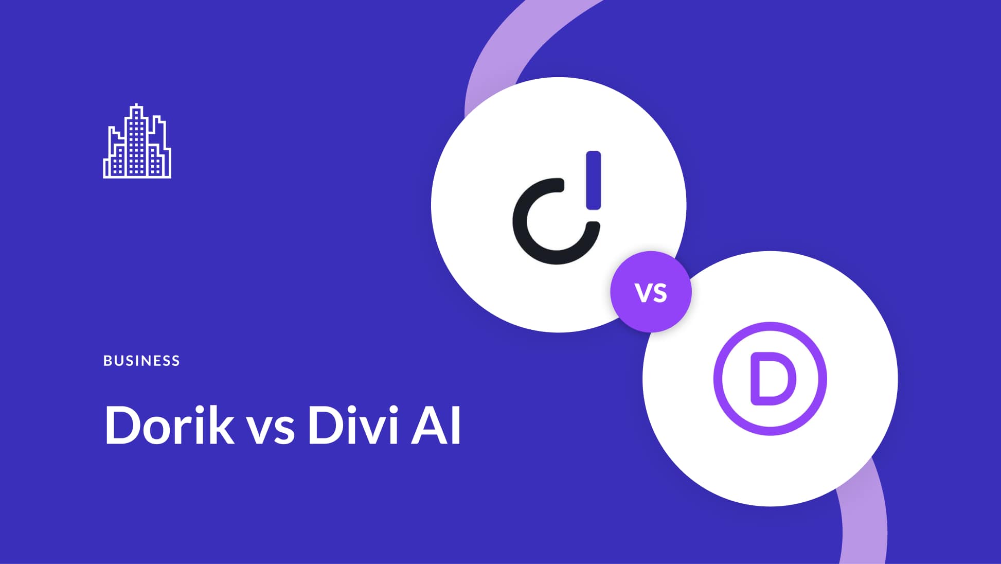 Dorik vs Divi AI: Head-to-Head Comparison (2024)