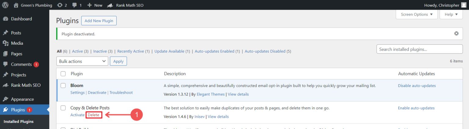 What is a WordPress Plugin? A Beginner's Guide for 2025