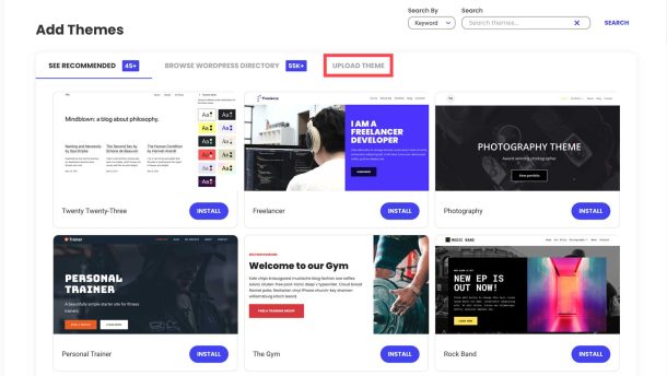 How to Build a Website with Divi (2025 Tutorial)