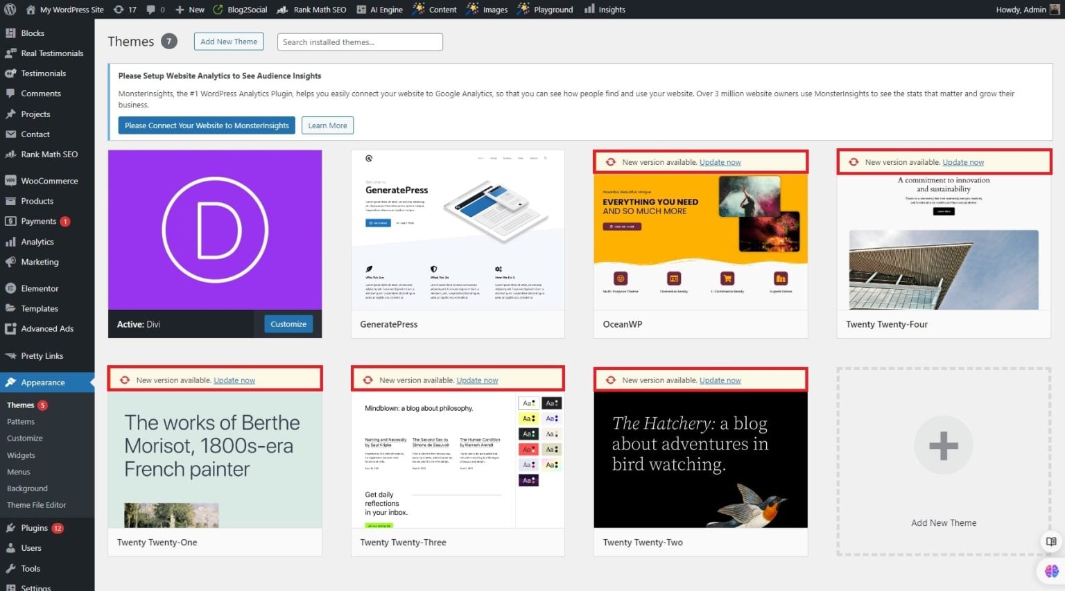 How to Install a WordPress Theme in 2025 (4 Easy Methods)