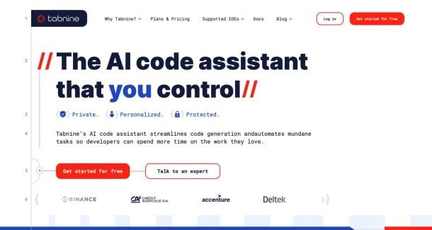 13 Best AI Coding Assistant Tools in 2025 (Most Are Free)