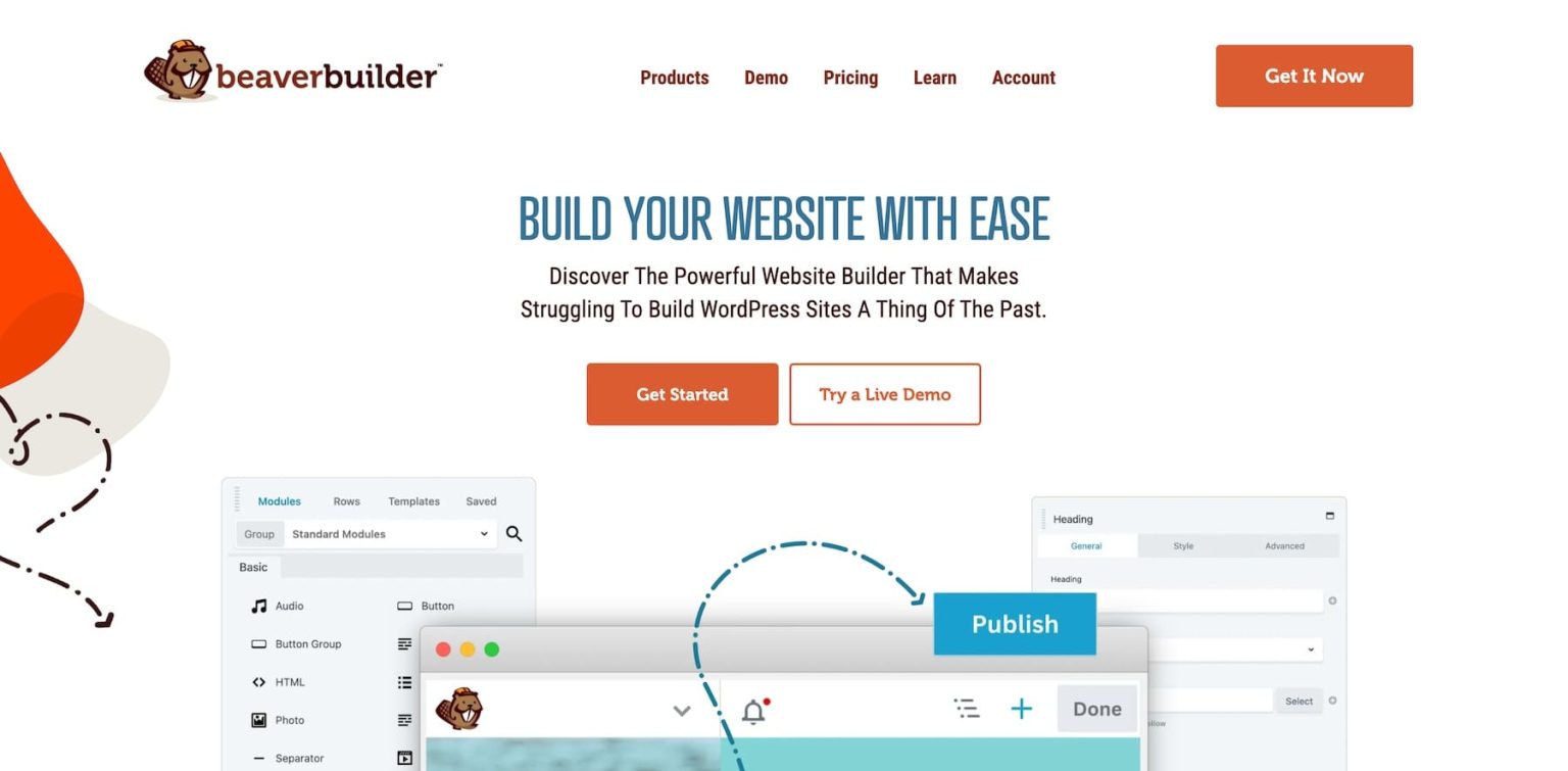 Divi vs Beaver Builder: Which Page Builder Should You Use?