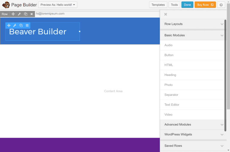 Divi vs Beaver Builder: Which Page Builder Should You Use?