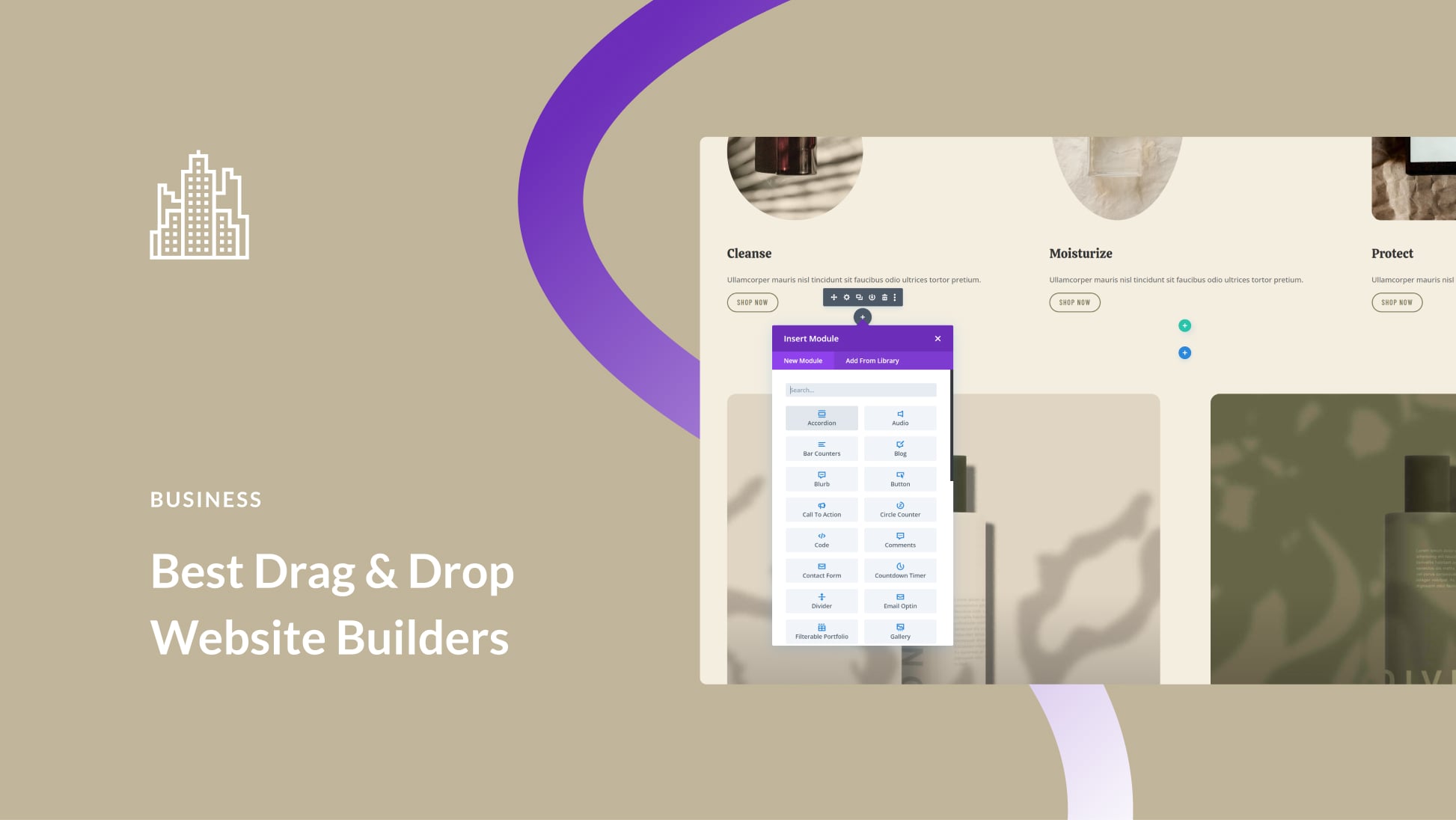User Experience and Ease of Use: Drag-and-Drop Builders vs. Traditional CMS
