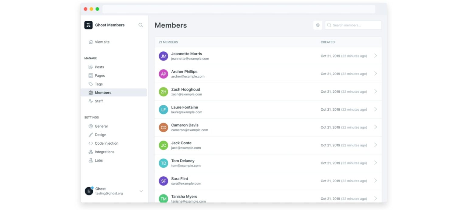 The Best Open-Source CMS in 2025 (5 Top Picks)