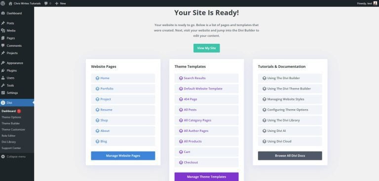 Add Income Html Design How To Make A Website That Makes Money (2025 Guide)