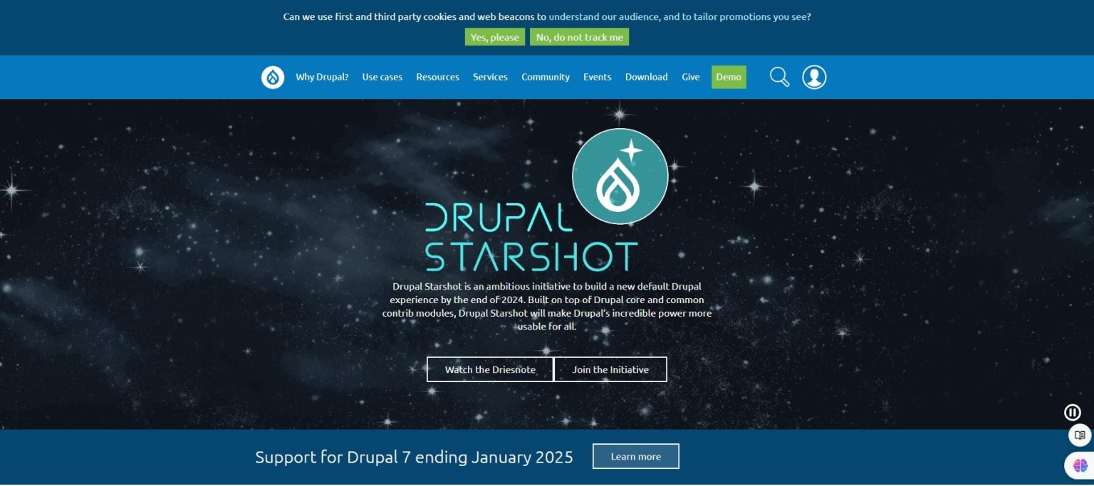 The Best Open-Source CMS in 2025 (5 Top Picks)