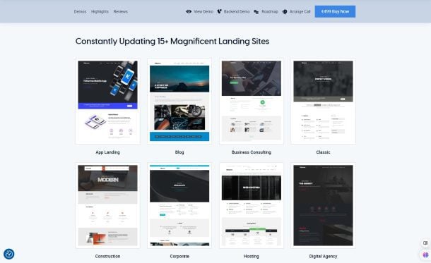 5 Best Open-Source Website Builders in 2025 (Top New Picks)