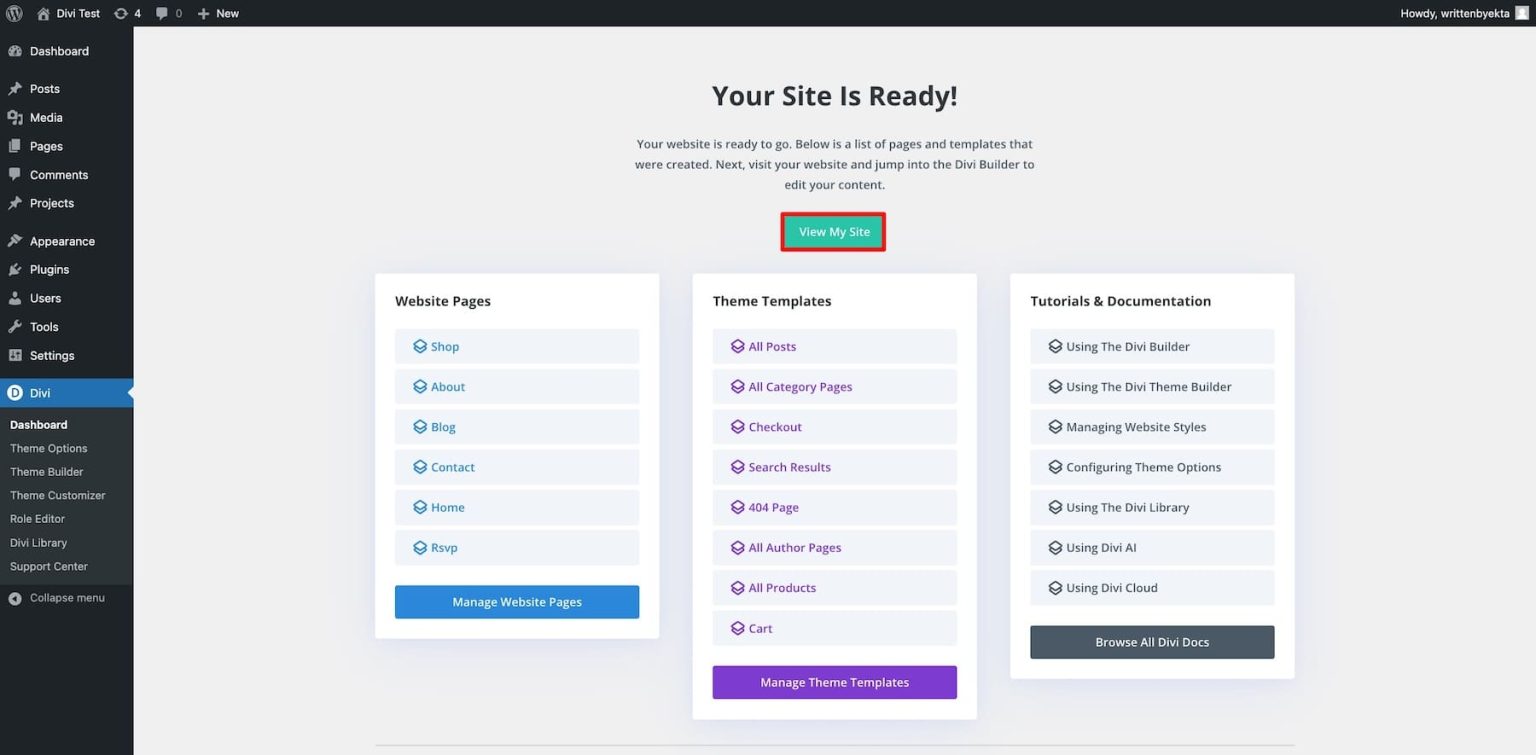 Quickest and Easiest Way to Build a Website in 2025