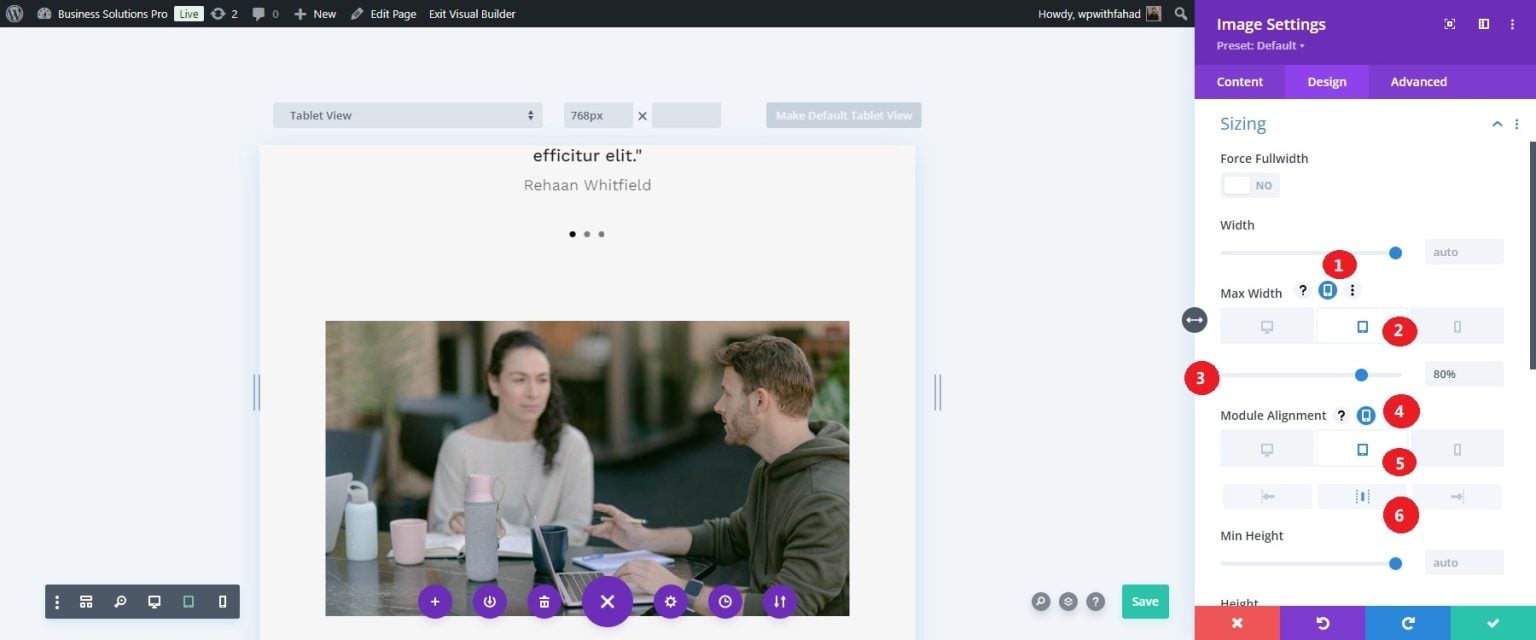 How to Make a Responsive Website in 2025 (No Coding)