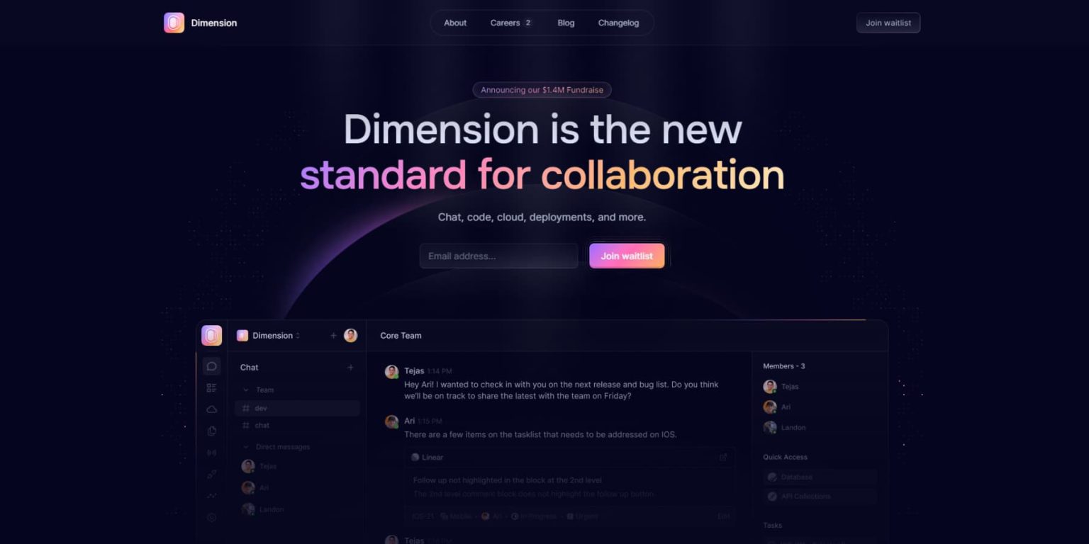 8 Web Design Trends That Are Relevant In 2025