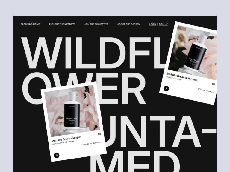 8 Web Design Trends That Are Relevant In 2025