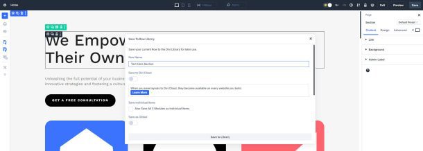 5 Tips for Creating the Fastest Websites In Divi 5 (Public Alpha)