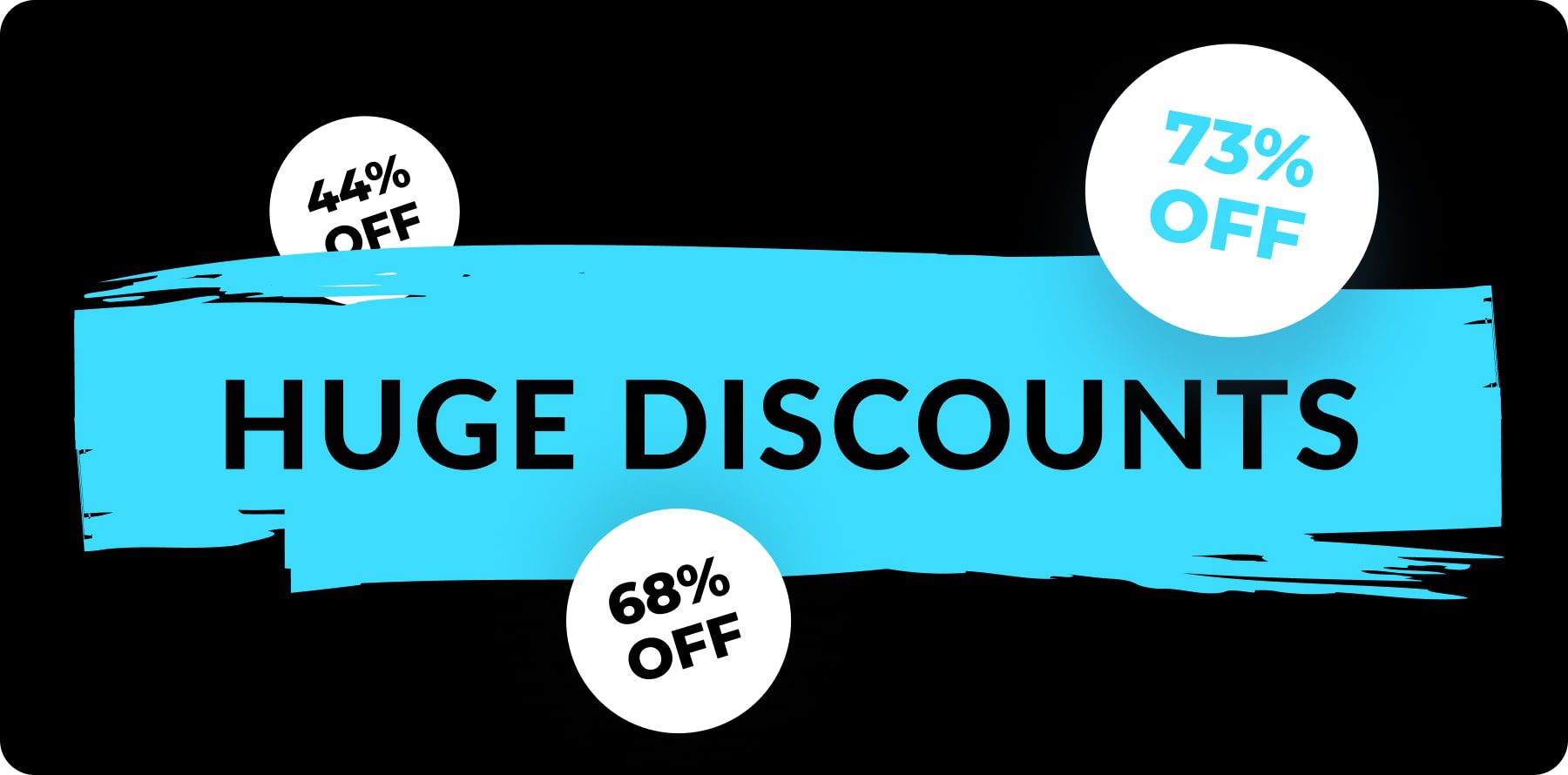 Cyber Monday Sale discounts