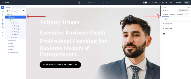 5 Tips For Navigating The Divi 5 Interface Like a Pro