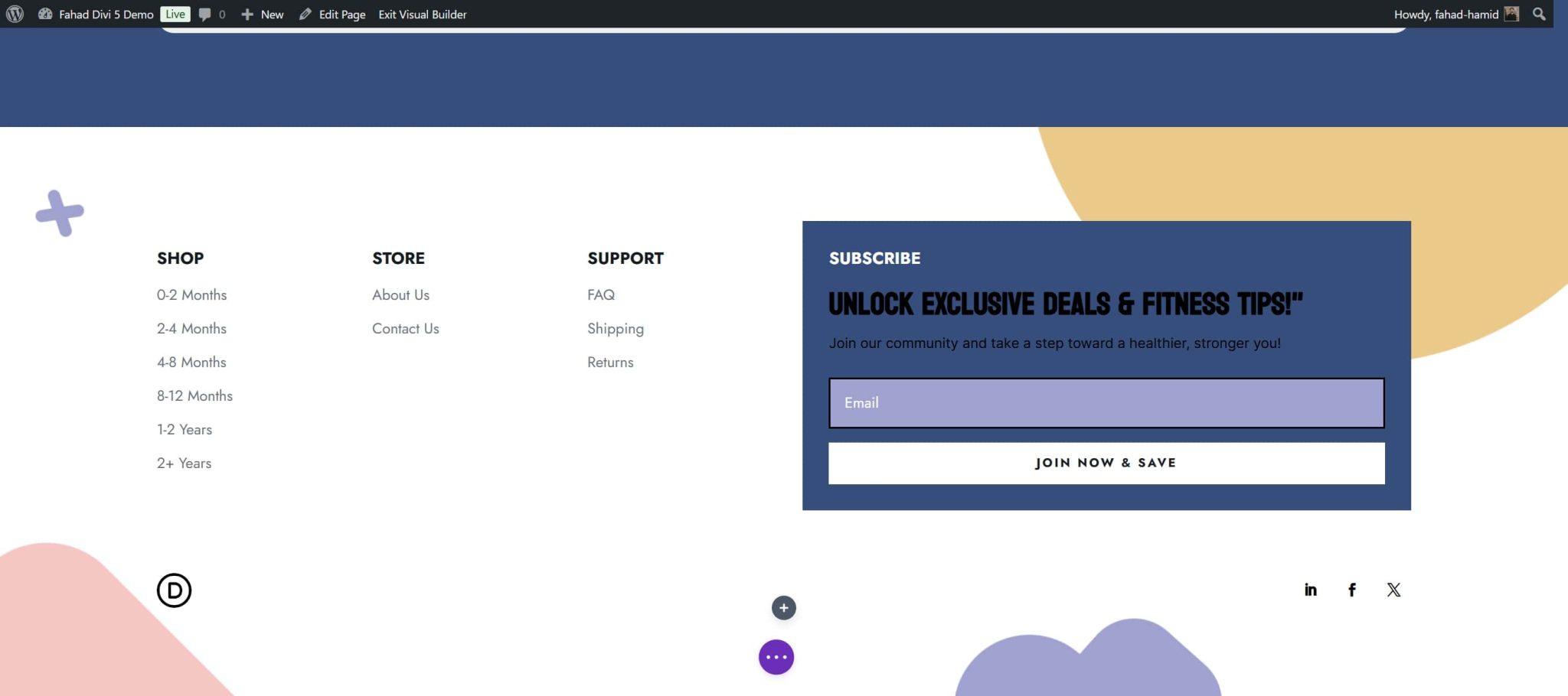 How to Edit Your WooCommerce Shop Page (2025 Tutorial)