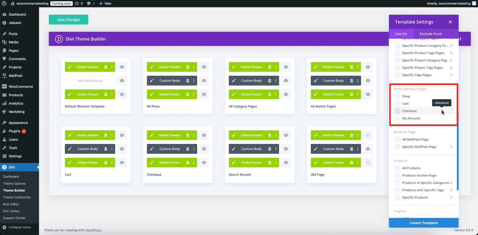 How to Customize Your WooCommerce Checkout Page in 2025