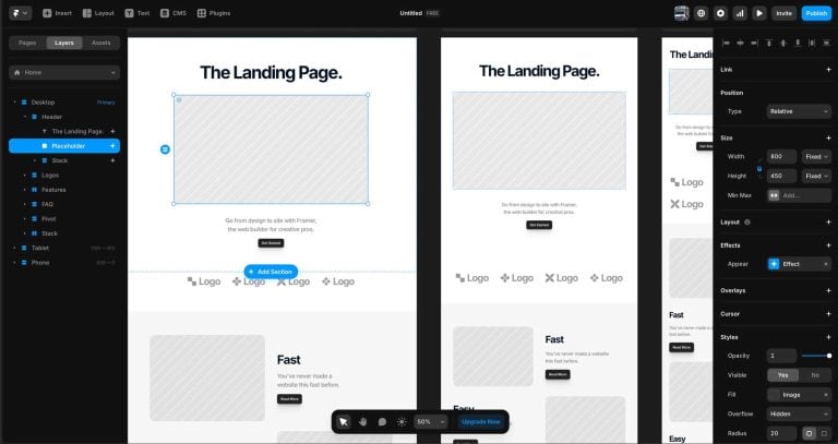 The Best Web Design Software For Freelancers & Agencies (2025)