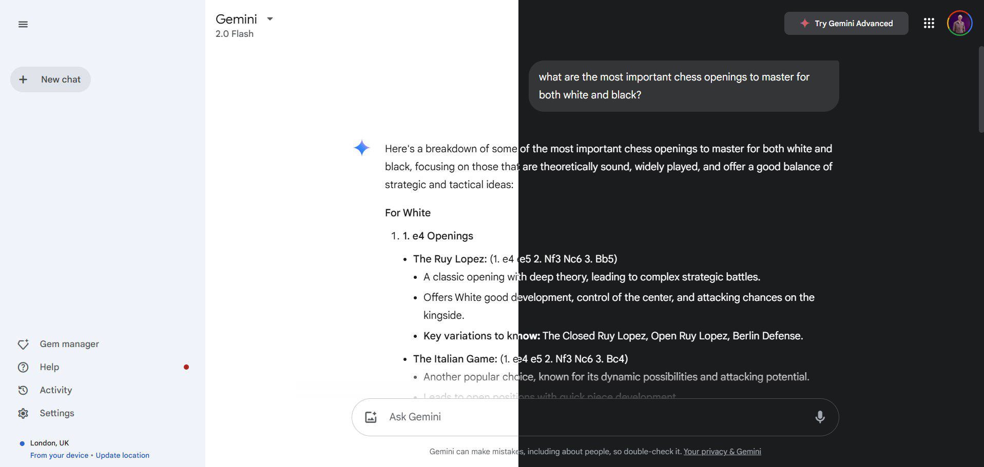 A Comprehensive Review And User Guide For Google Gemini 2025 IM 